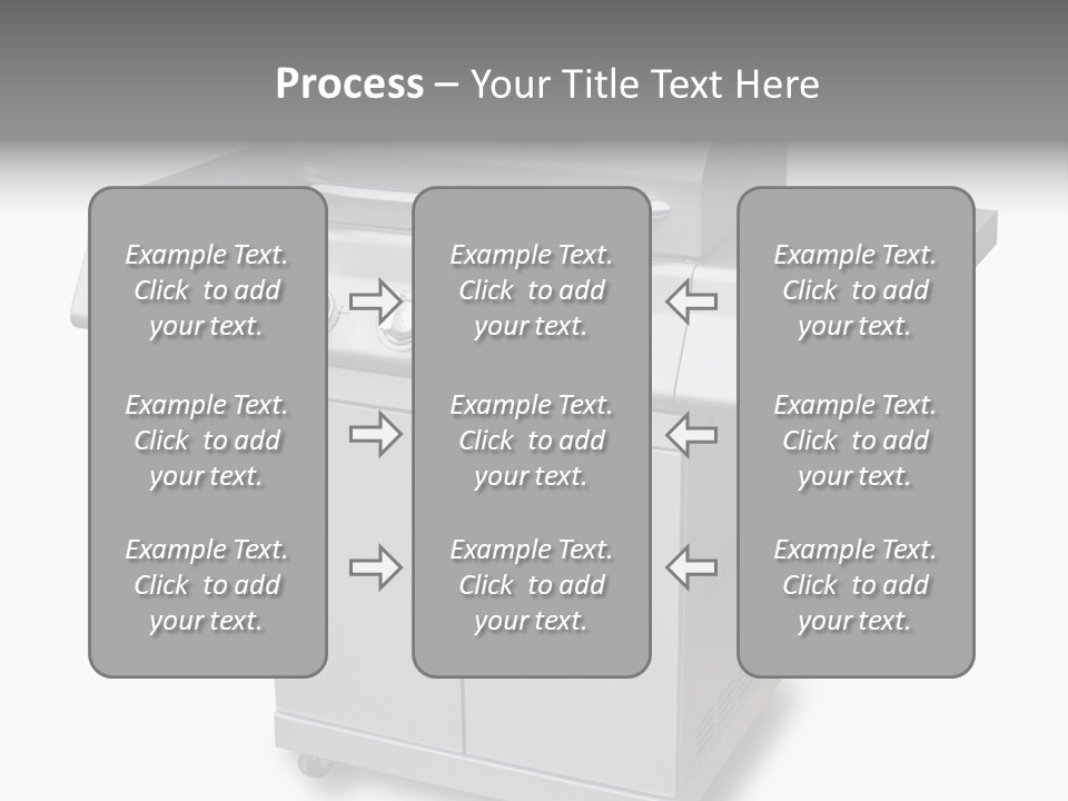 Cabinet Mangrill Large PowerPoint Template