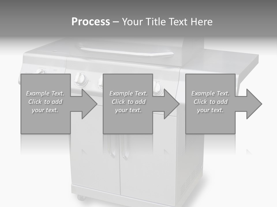Cabinet Mangrill Large PowerPoint Template