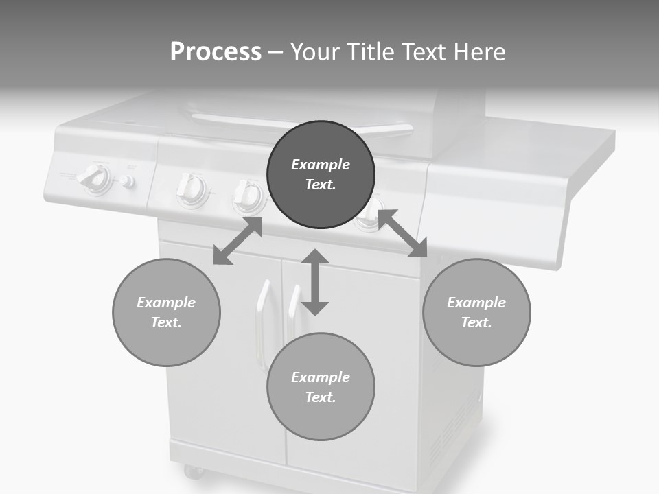 Cabinet Mangrill Large PowerPoint Template