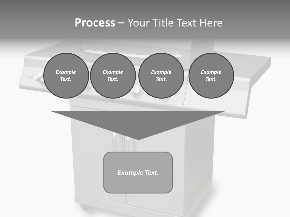Cabinet Mangrill Large PowerPoint Template