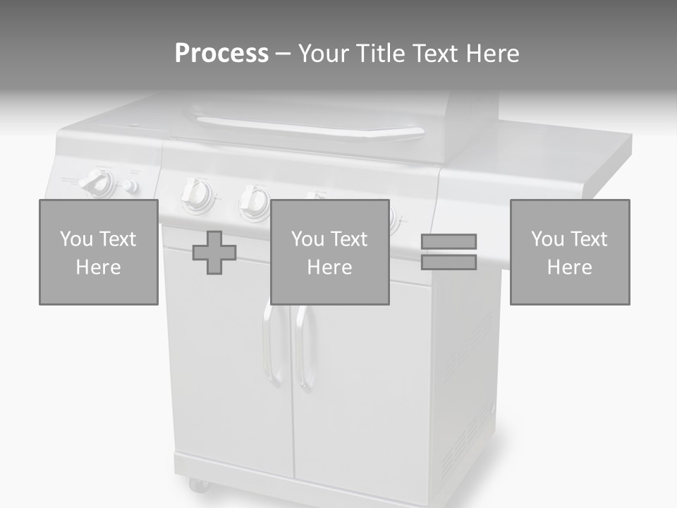Cabinet Mangrill Large PowerPoint Template