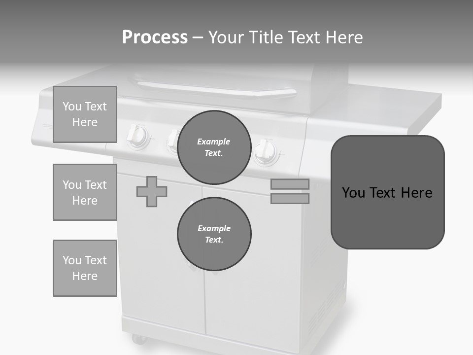 Cabinet Mangrill Large PowerPoint Template