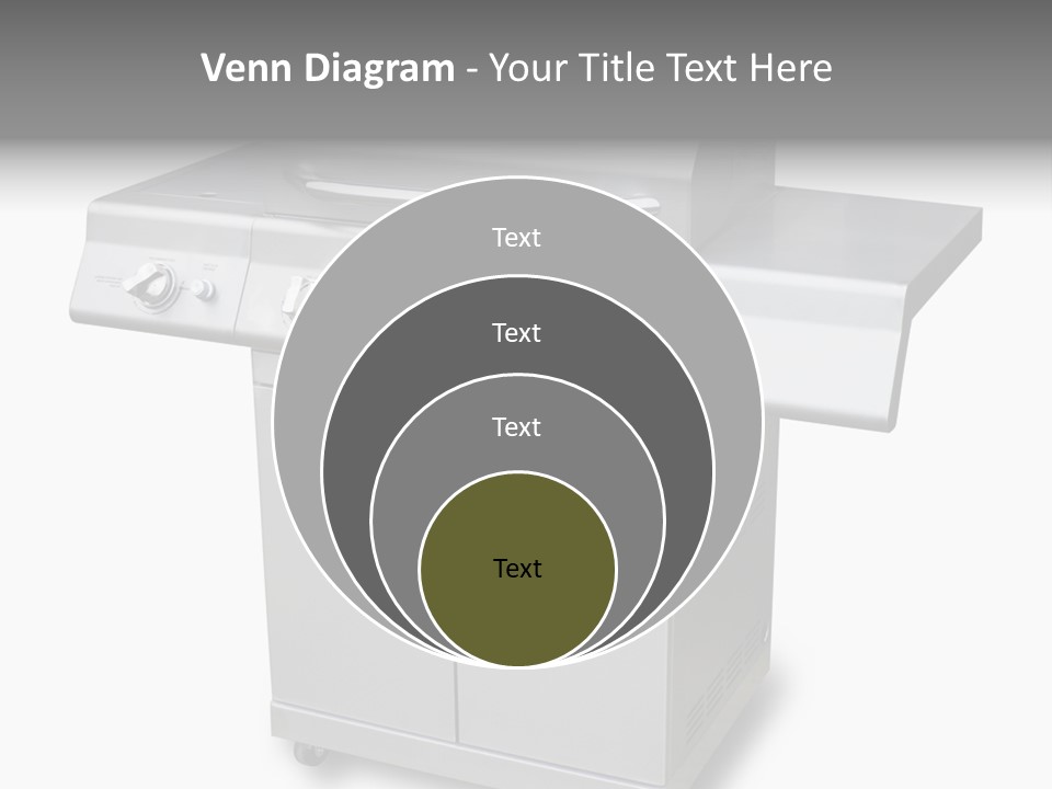 Cabinet Mangrill Large PowerPoint Template
