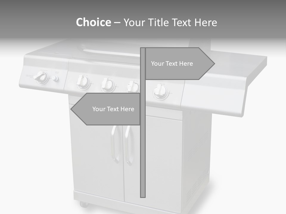 Cabinet Mangrill Large PowerPoint Template