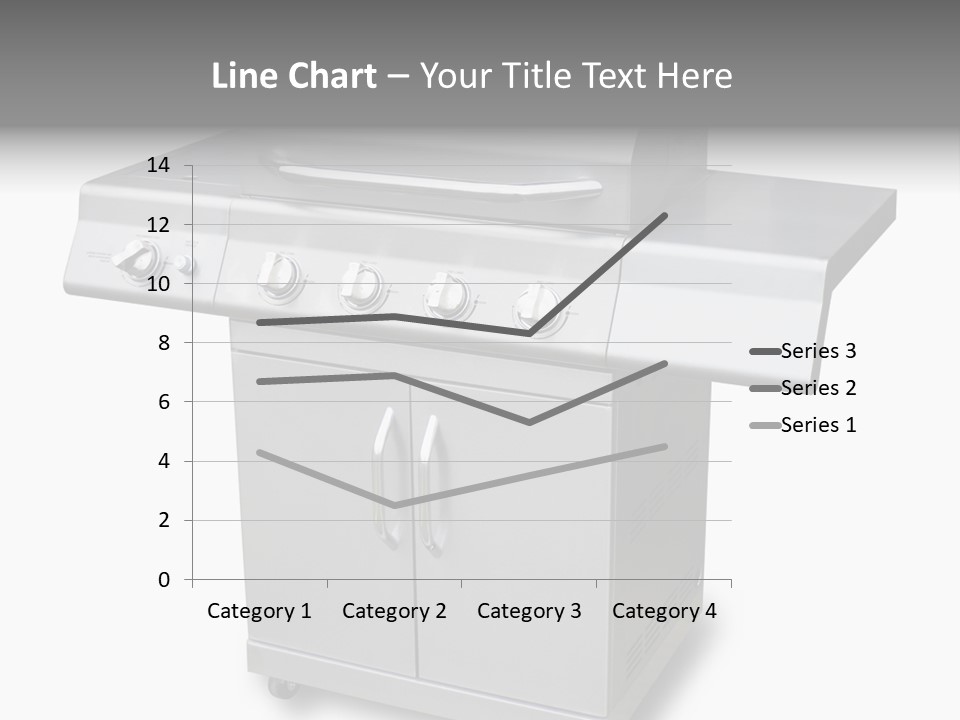 Cabinet Mangrill Large PowerPoint Template