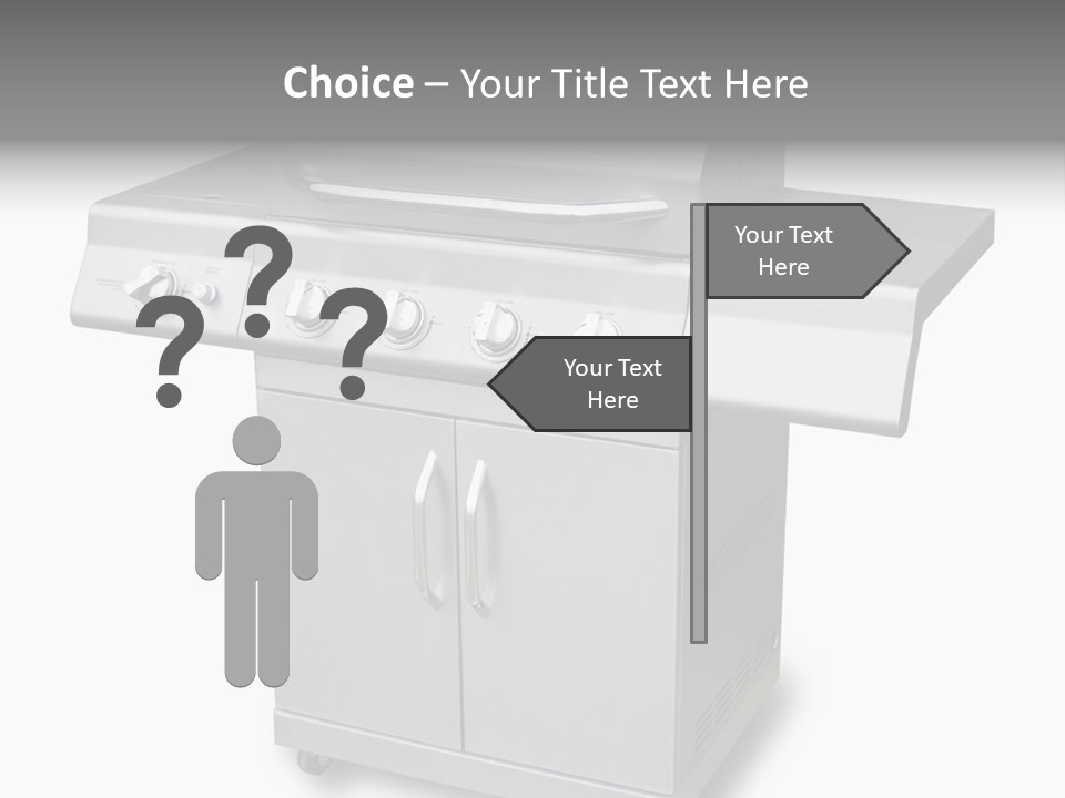 Cabinet Mangrill Large PowerPoint Template