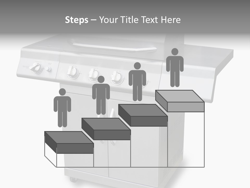 Cabinet Mangrill Large PowerPoint Template