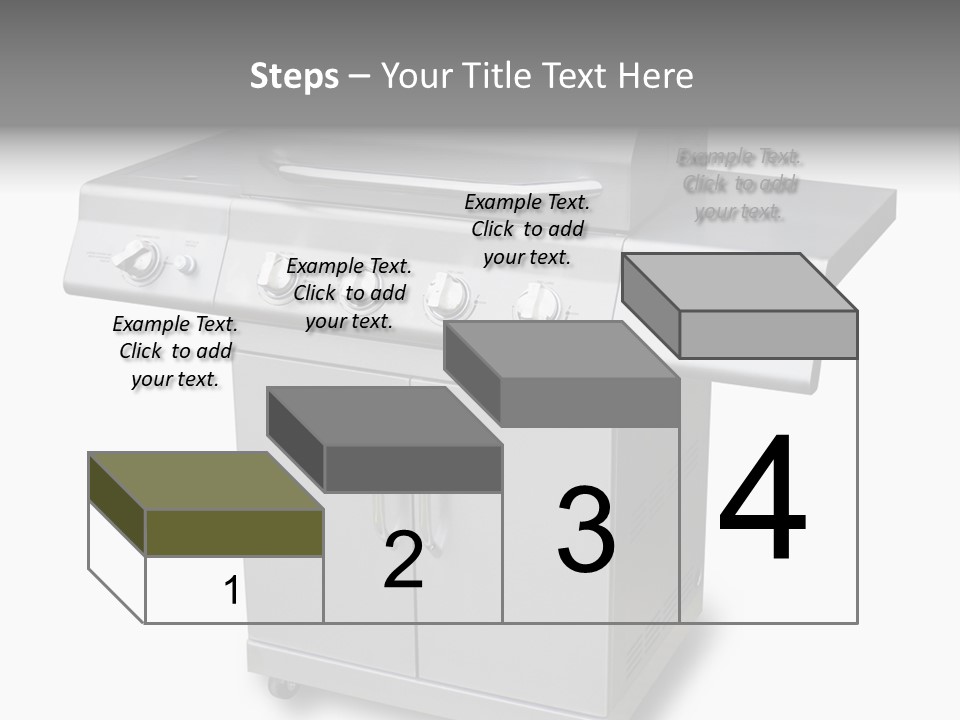 Cabinet Mangrill Large PowerPoint Template