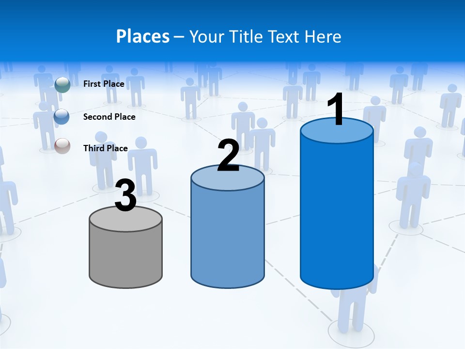 Human Relationship People PowerPoint Template