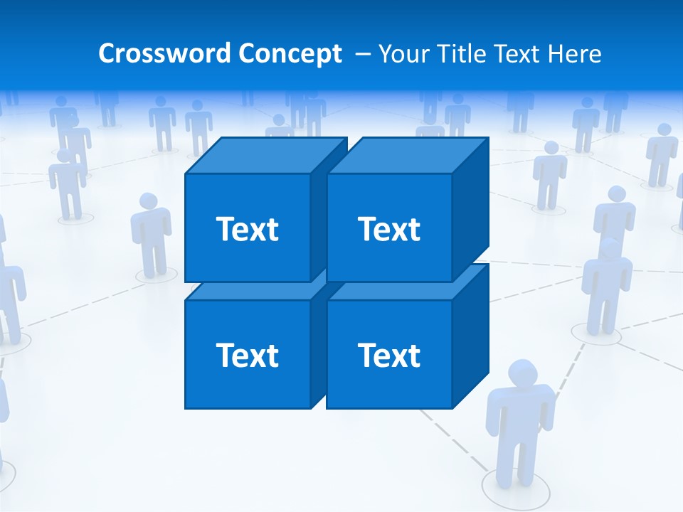 Human Relationship People PowerPoint Template