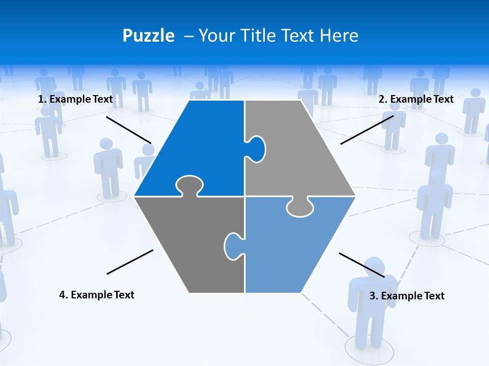 Human Relationship People PowerPoint Template