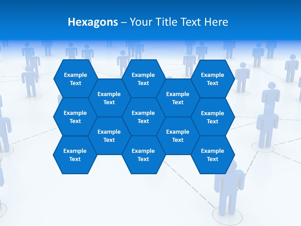 Human Relationship People PowerPoint Template