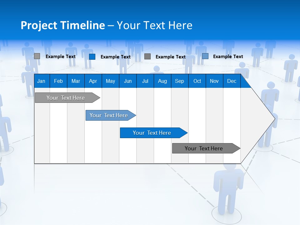 Human Relationship People PowerPoint Template