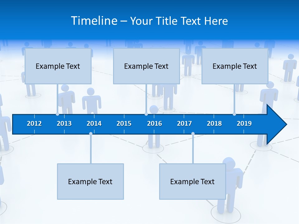 Human Relationship People PowerPoint Template