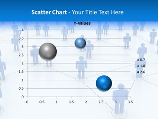 Human Relationship People PowerPoint Template