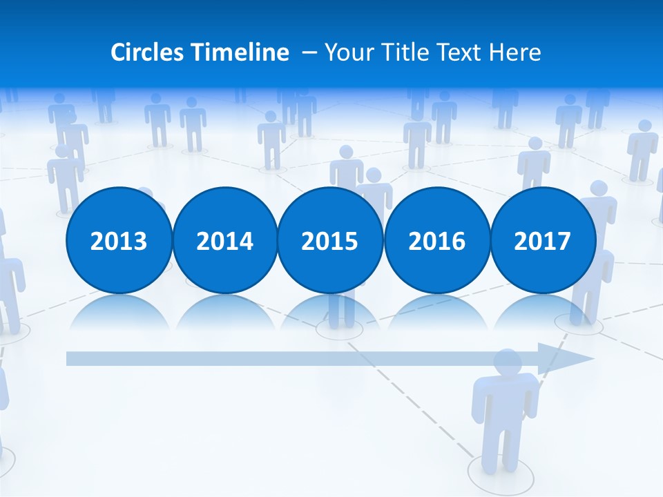 Human Relationship People PowerPoint Template