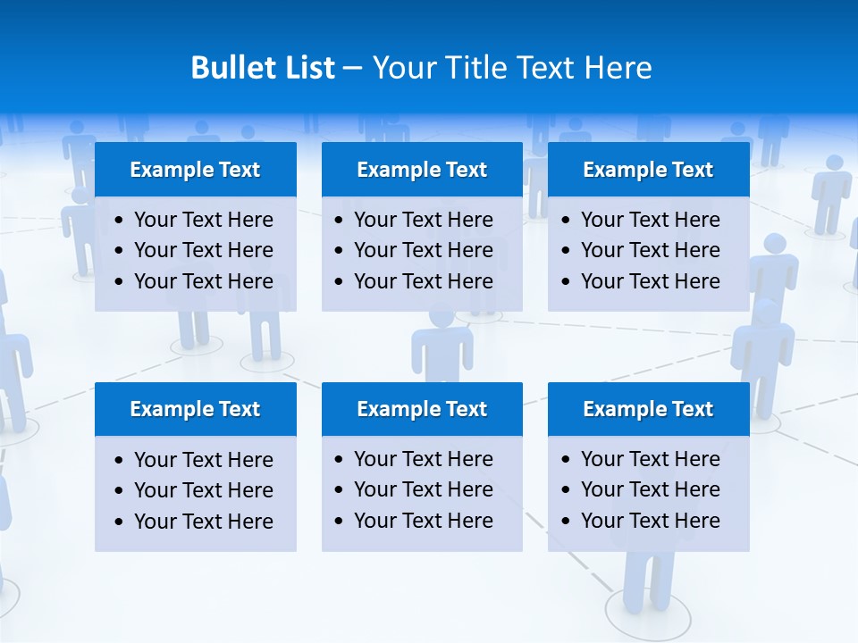 Human Relationship People PowerPoint Template
