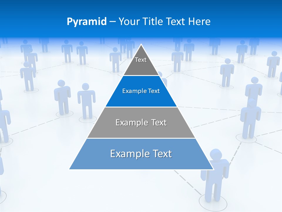 Human Relationship People PowerPoint Template