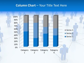 Human Relationship People PowerPoint Template