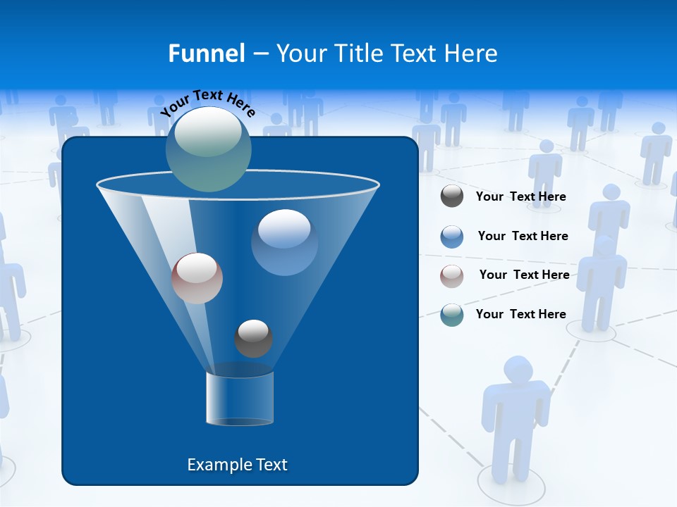 Human Relationship People PowerPoint Template