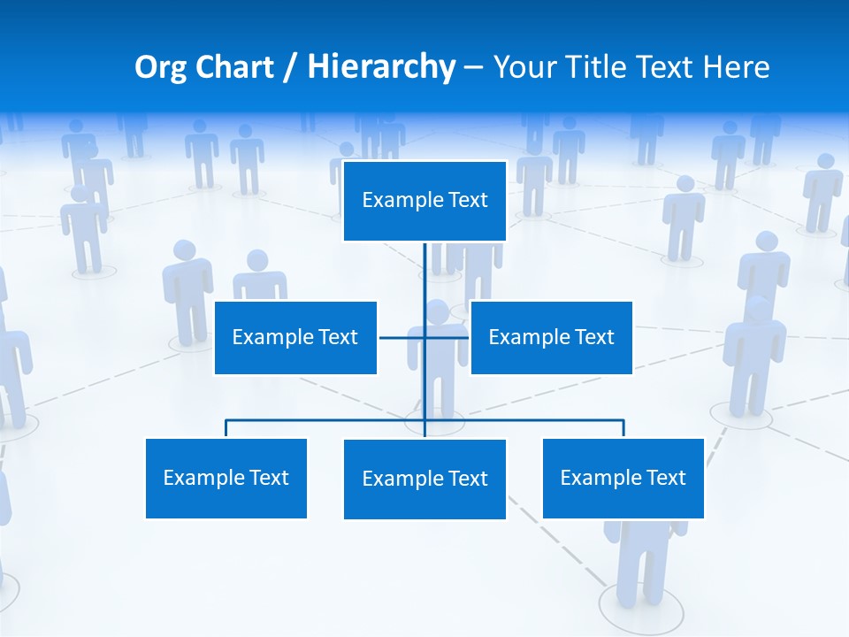 Human Relationship People PowerPoint Template