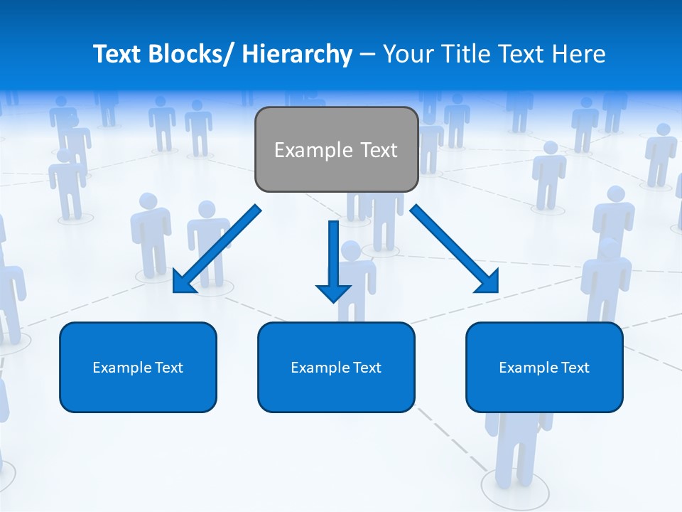 Human Relationship People PowerPoint Template