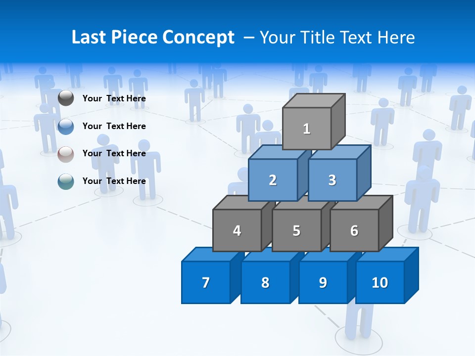 Human Relationship People PowerPoint Template