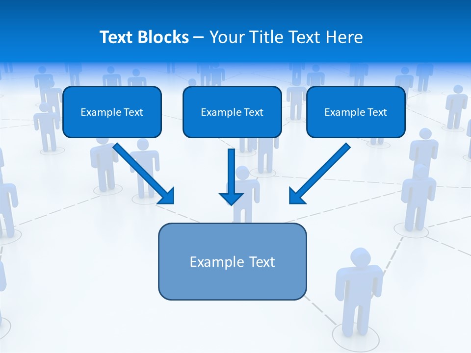 Human Relationship People PowerPoint Template