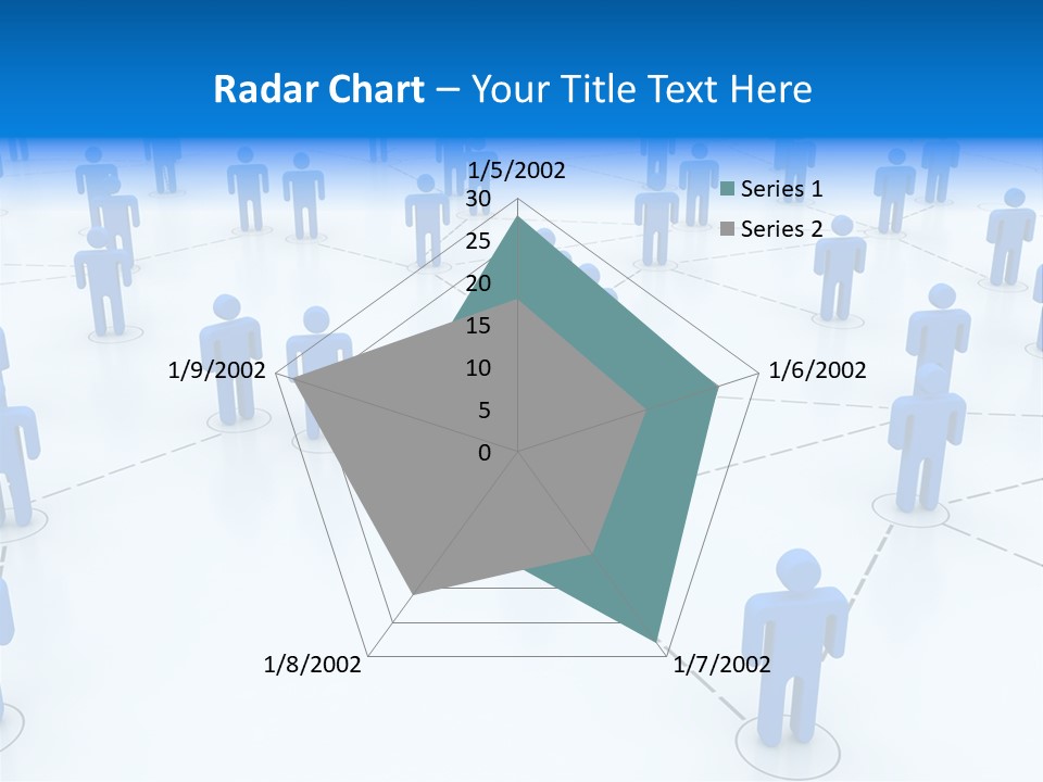 Human Relationship People PowerPoint Template