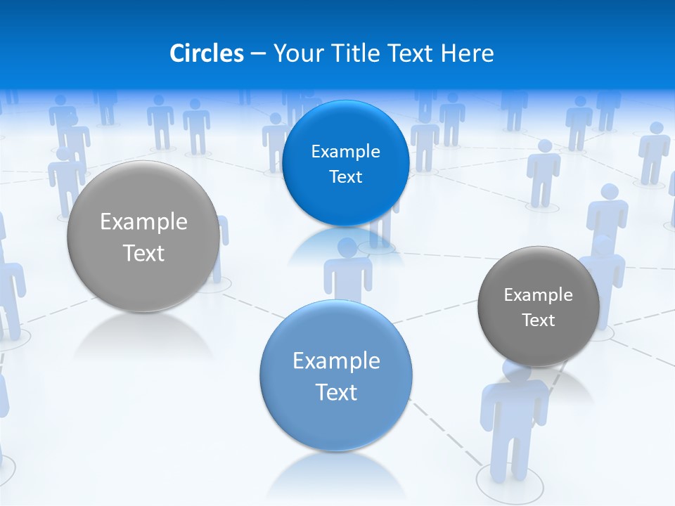 Human Relationship People PowerPoint Template