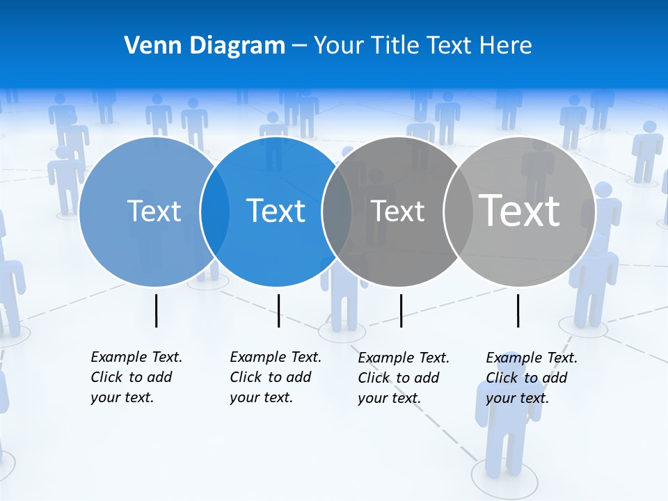 Human Relationship People PowerPoint Template
