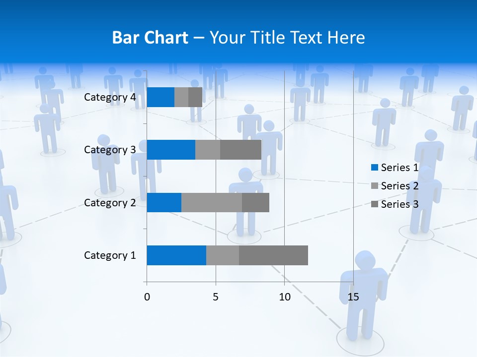 Human Relationship People PowerPoint Template