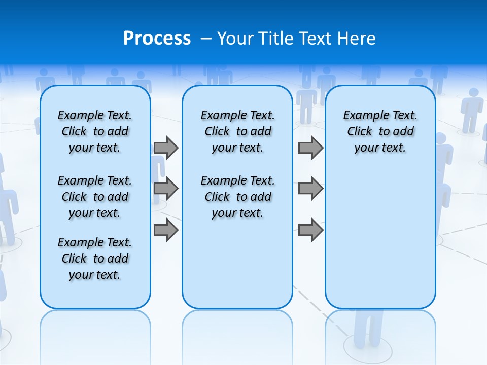Human Relationship People PowerPoint Template