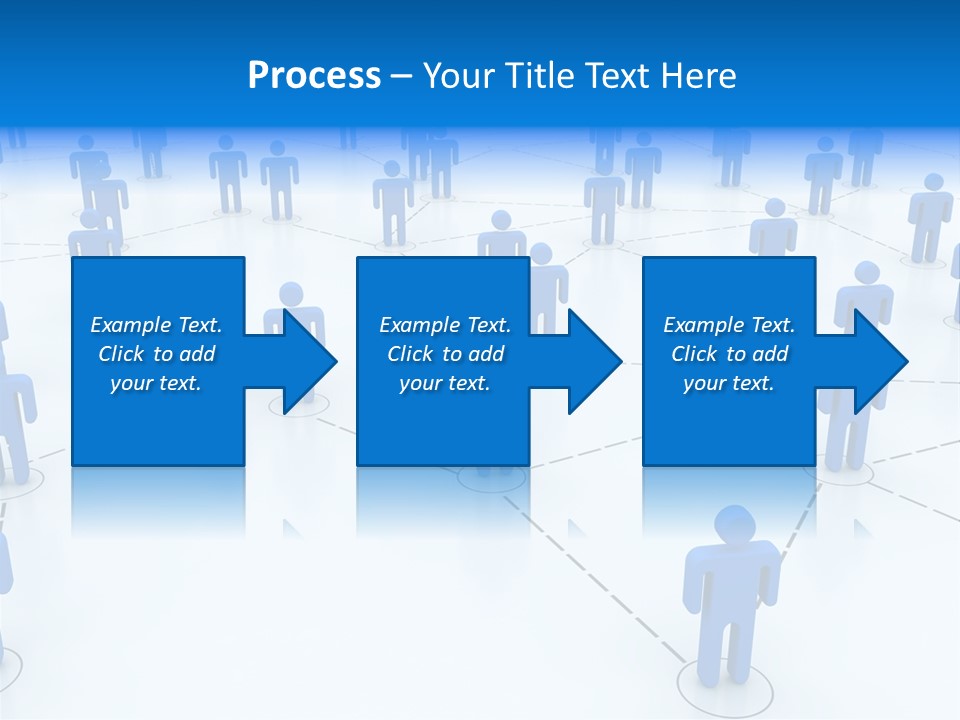 Human Relationship People PowerPoint Template