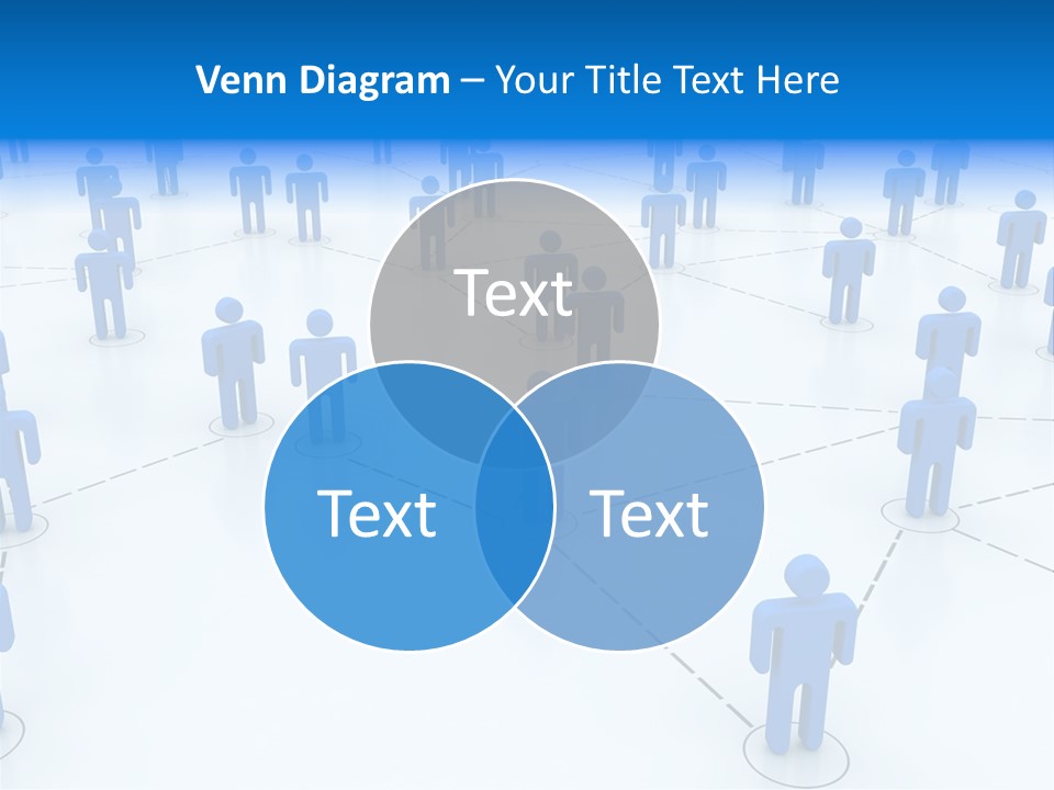 Human Relationship People PowerPoint Template