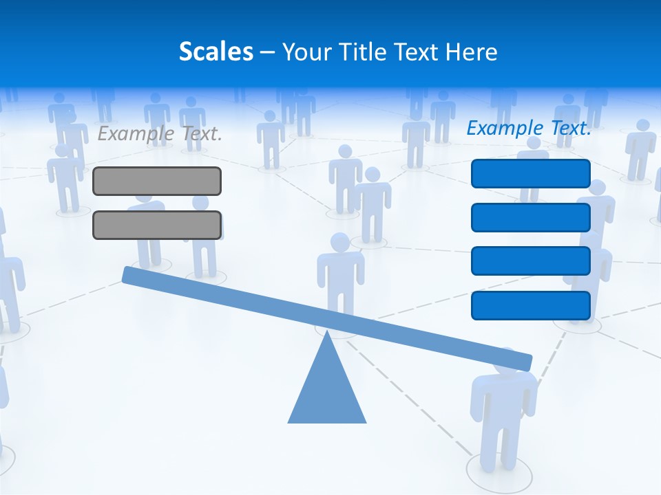 Human Relationship People PowerPoint Template
