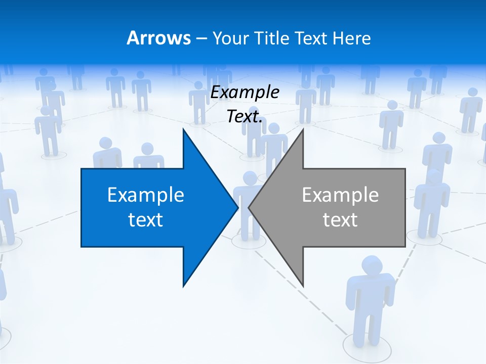 Human Relationship People PowerPoint Template