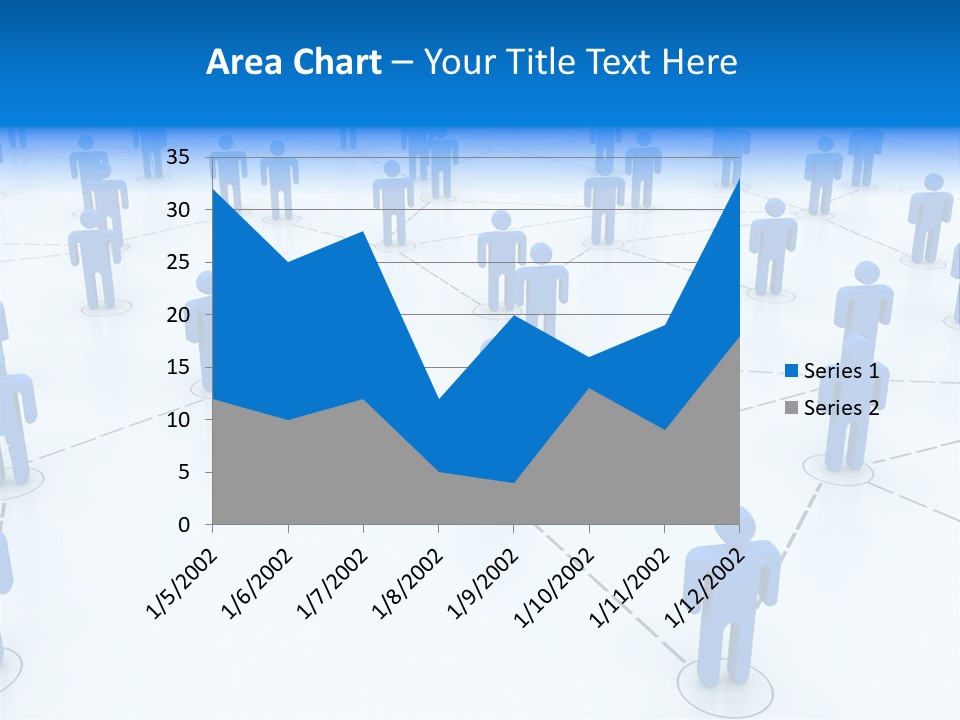 Human Relationship People PowerPoint Template
