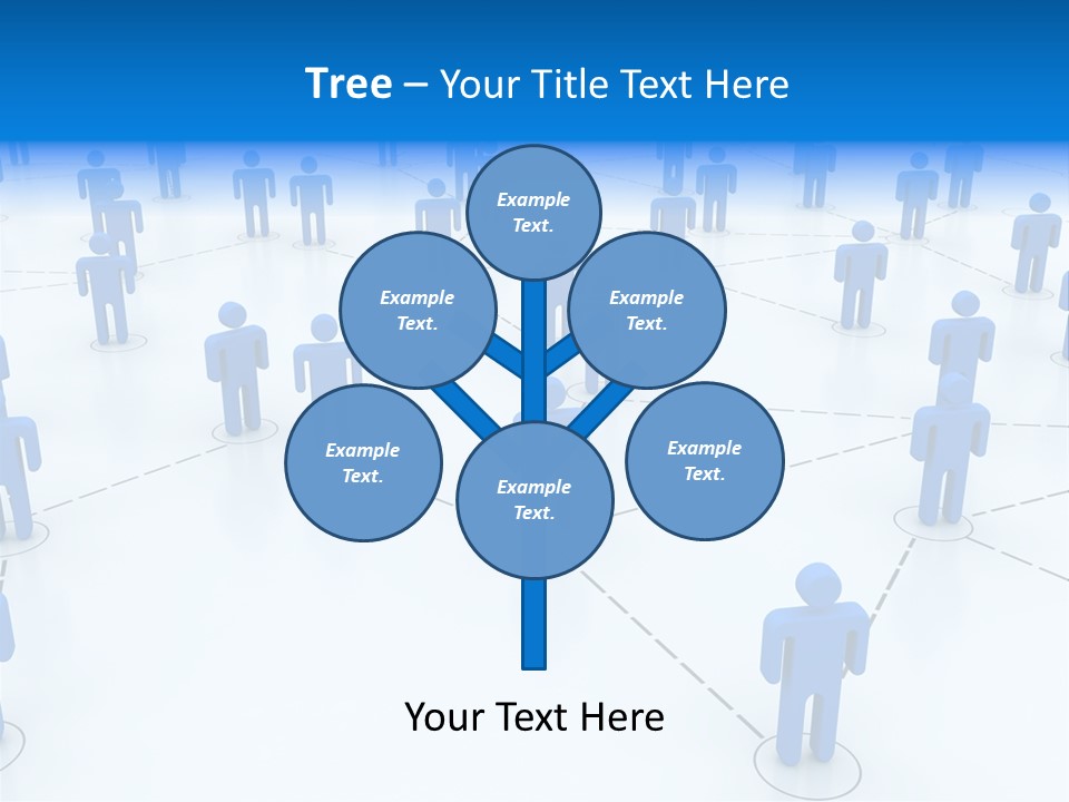 Human Relationship People PowerPoint Template