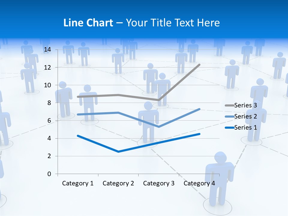 Human Relationship People PowerPoint Template