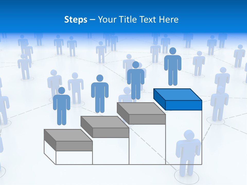 Human Relationship People PowerPoint Template