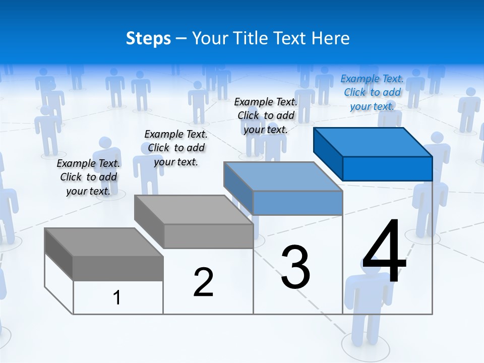 Human Relationship People PowerPoint Template