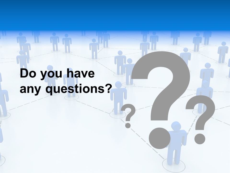 Human Relationship People PowerPoint Template