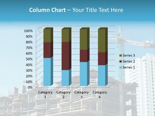 Estate Wall Make PowerPoint Template