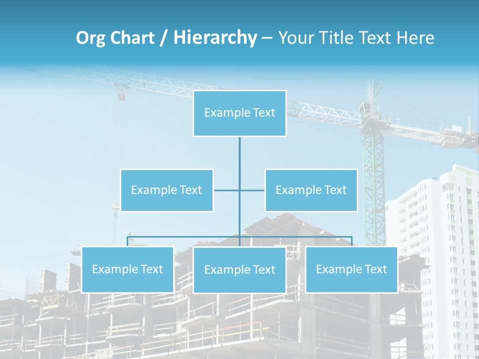 Estate Wall Make PowerPoint Template