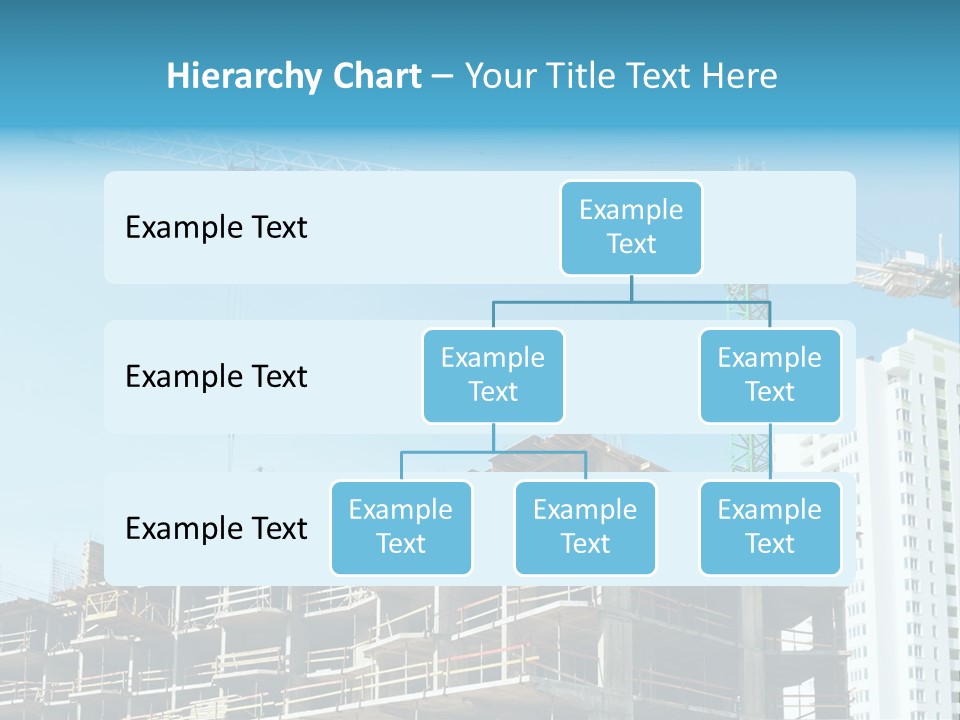 Estate Wall Make PowerPoint Template