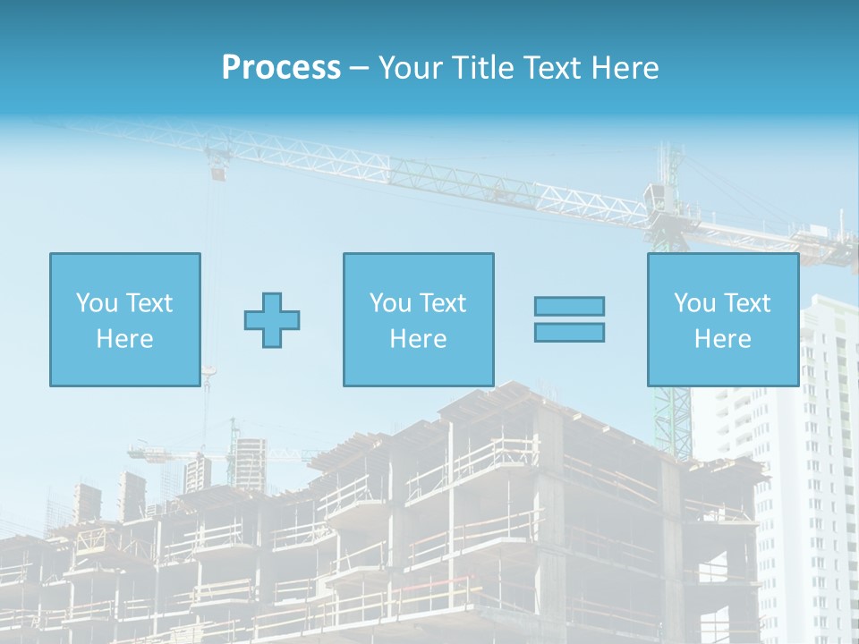 Estate Wall Make PowerPoint Template