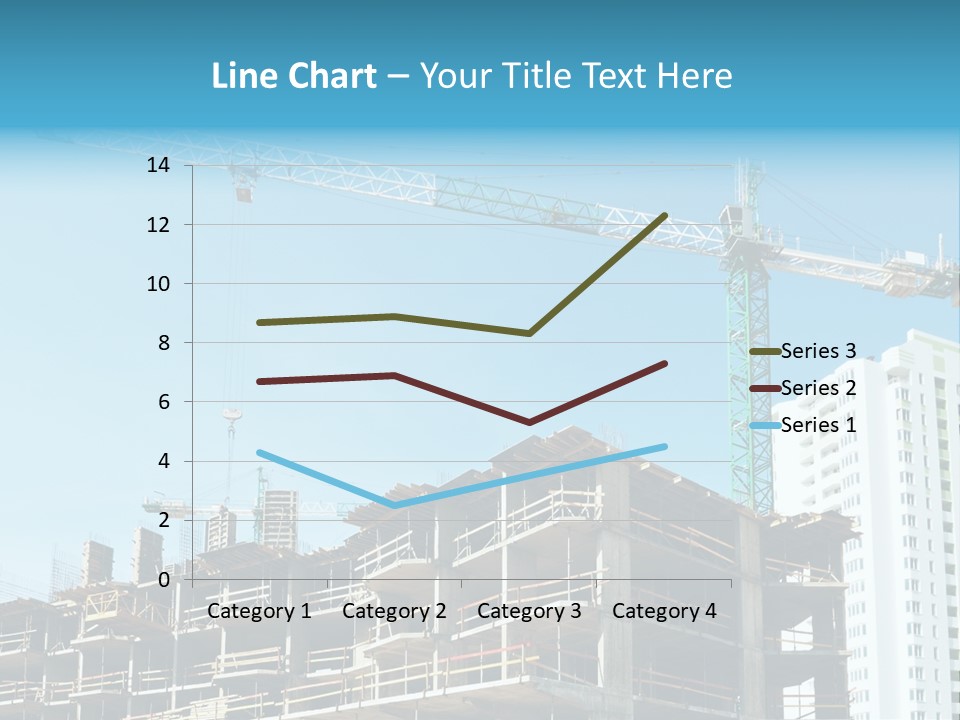 Estate Wall Make PowerPoint Template