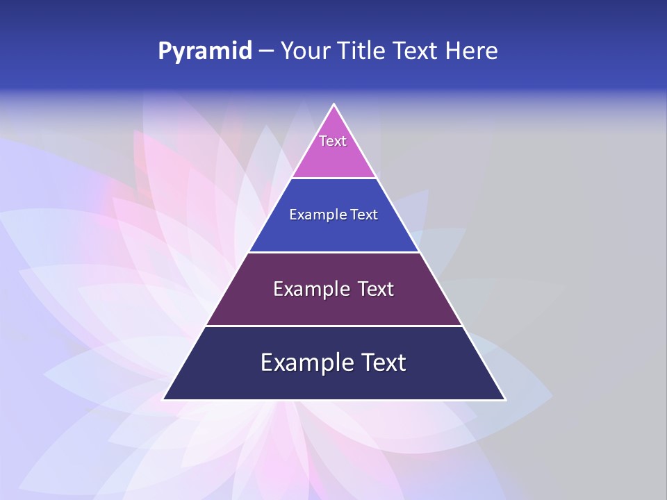 Spiritual Magical Life PowerPoint Template