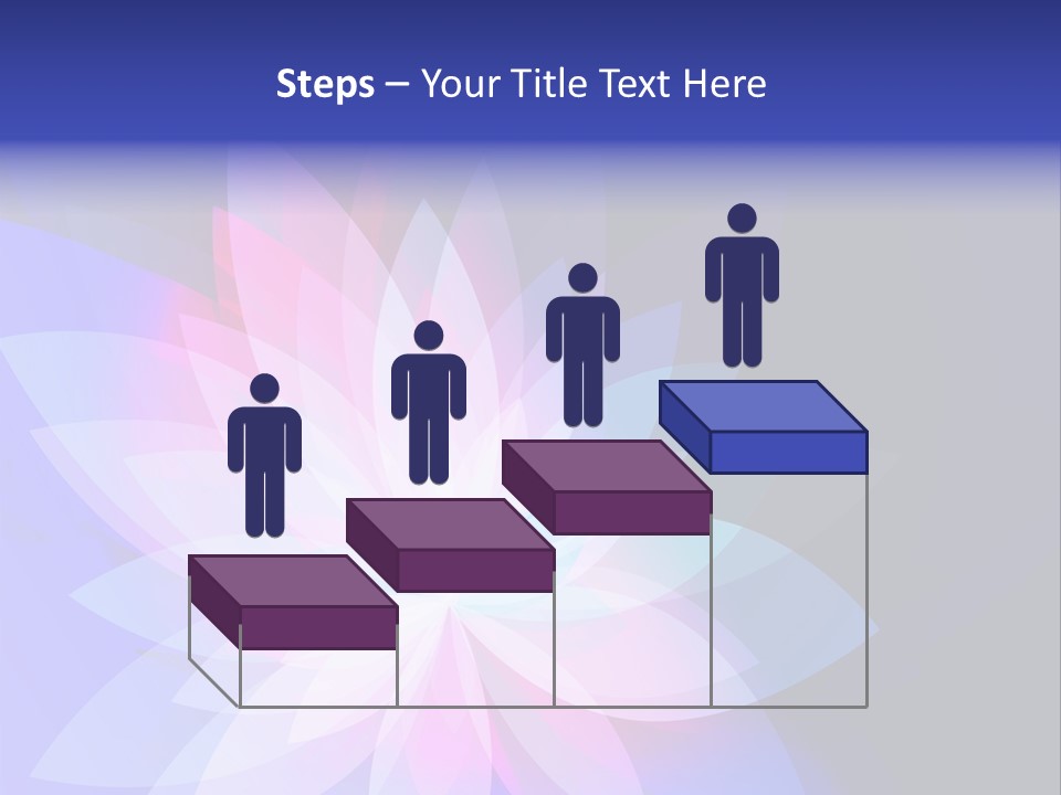 Spiritual Magical Life PowerPoint Template